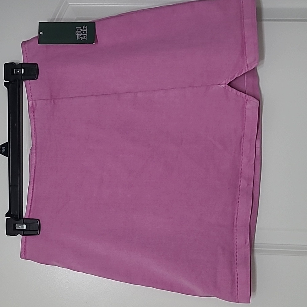 Wild Fable light purple/pink mini skirt size 10